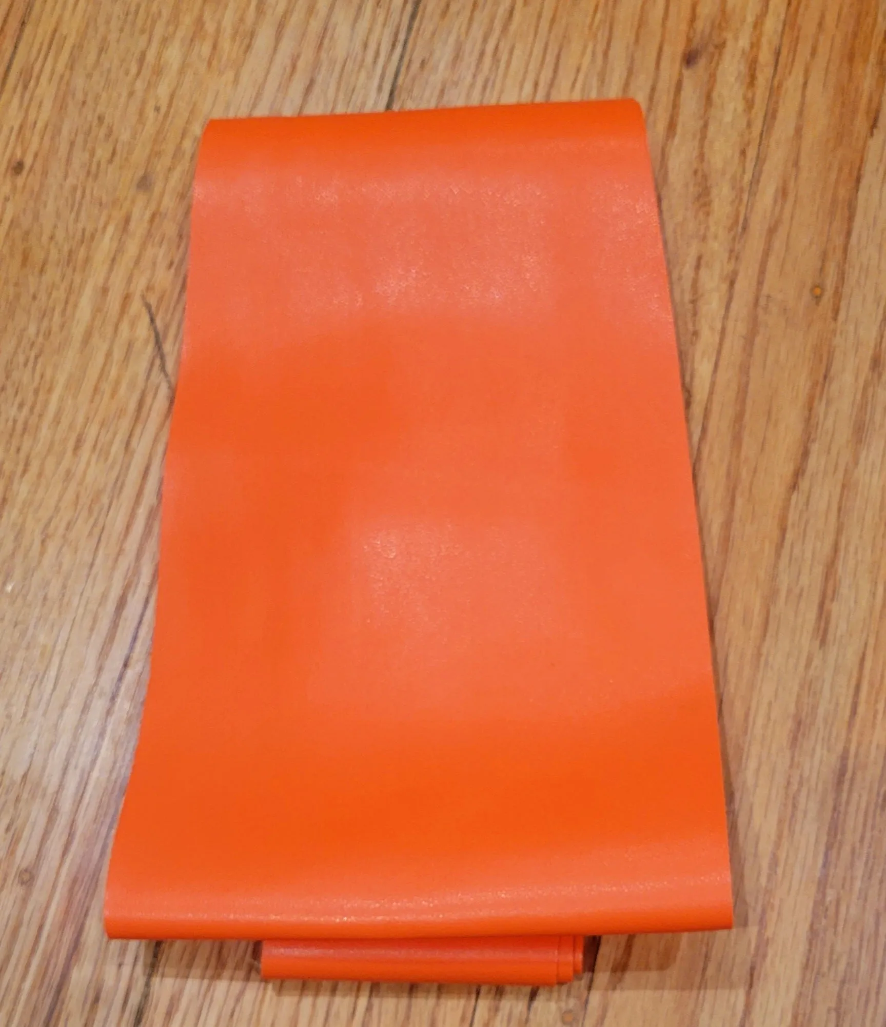 Wrap Around Vegan Belt