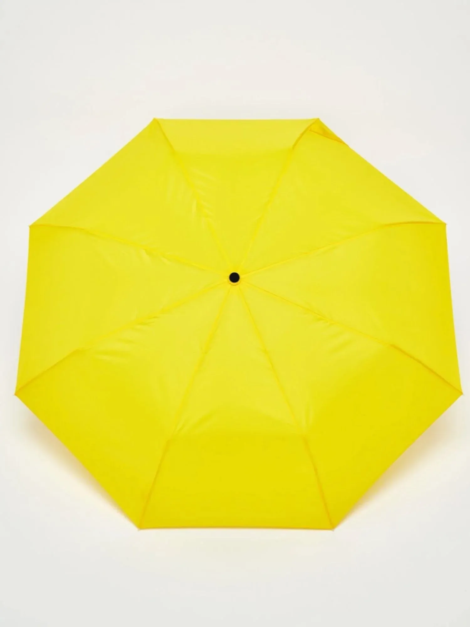 Yellow | Compact Umbrella