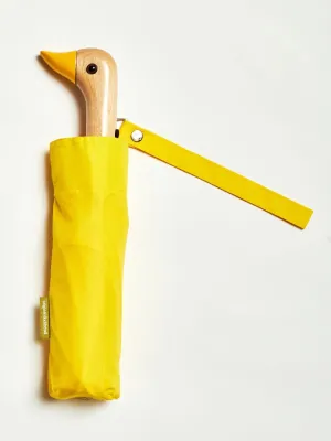 Yellow | Compact Umbrella