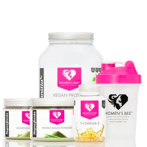 Zestaw vegan