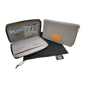 Zipper Organizer Pouch