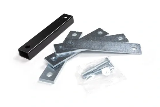 ZONE Offroad CARRIER BEARING DROP KIT - PT# ZOND5406 (D1)