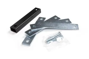 ZONE Offroad CARRIER BEARING DROP KIT - PT# ZOND5406 (D1)