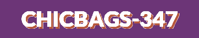 ChicBags | Luxury Handbags & Accessories for Every Occasion